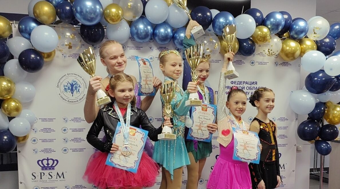 «Январский вальс» на льду «Патриота»