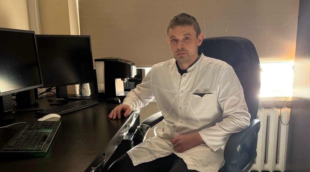 На страже здоровья жителей Брянского района