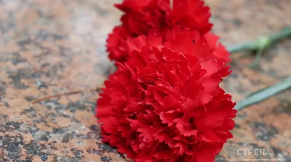 В Володарском районе Брянска почтили память воинов-интернационалистов