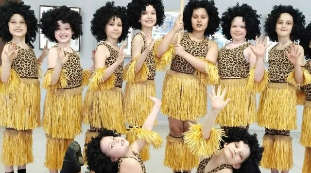 Показали высокие результаты