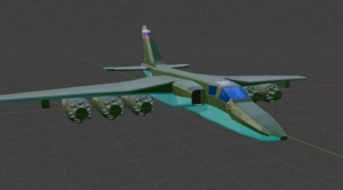 Член «АЙТИ-куба» победил в конкурсе 3D-моделирования