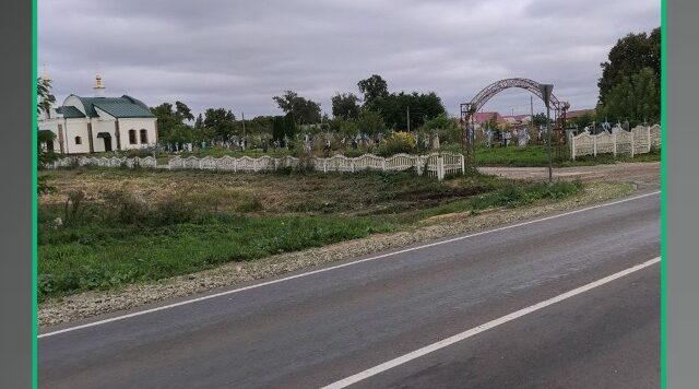 в Брянской области отремонтированы дороги, ведущие к православным храмам