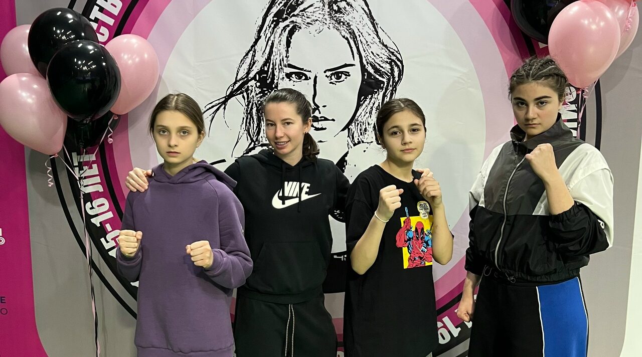 Брянские спортсменки — победители Первенства ЦФО по боксу