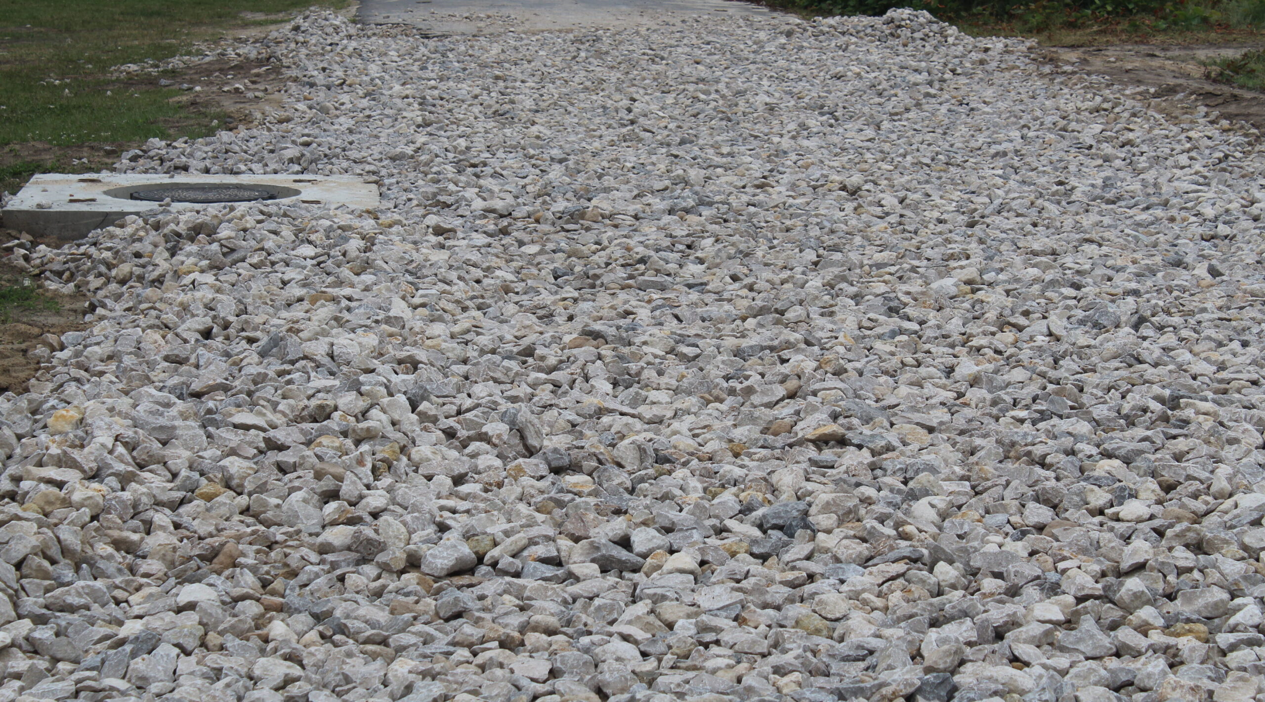 Дороги Брянского района: на пути к обновлению