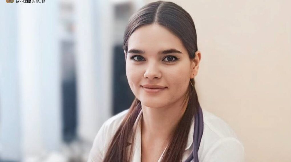 Медицинские кадры брянского здравоохранения