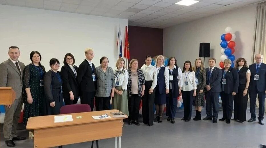 Объявлены лауреаты регионального этапа Всероссийского конкурса «Учитель года России»