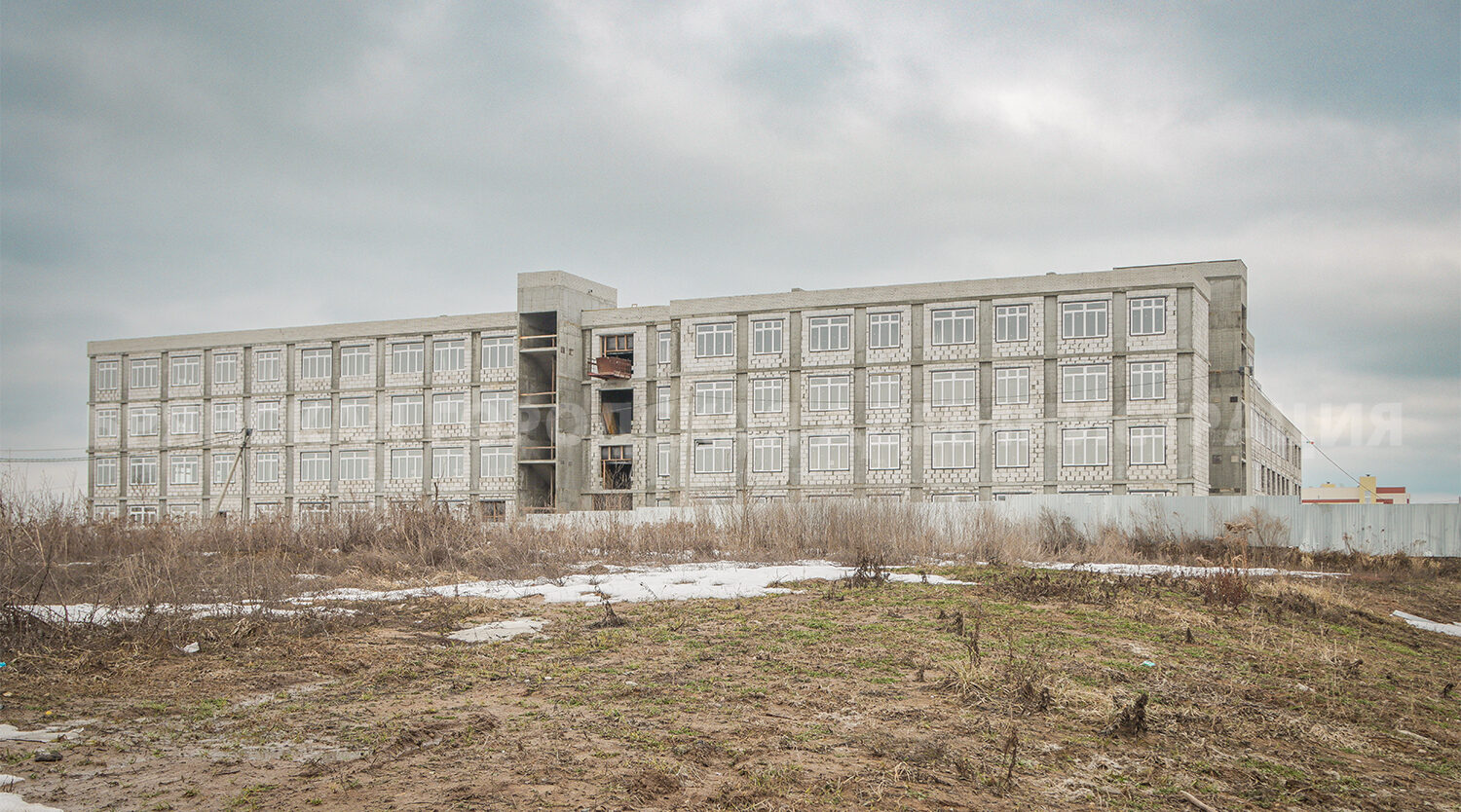 В Стародубском муниципальном округе отремонтируют автодорогу Стародуб – Тарасовка