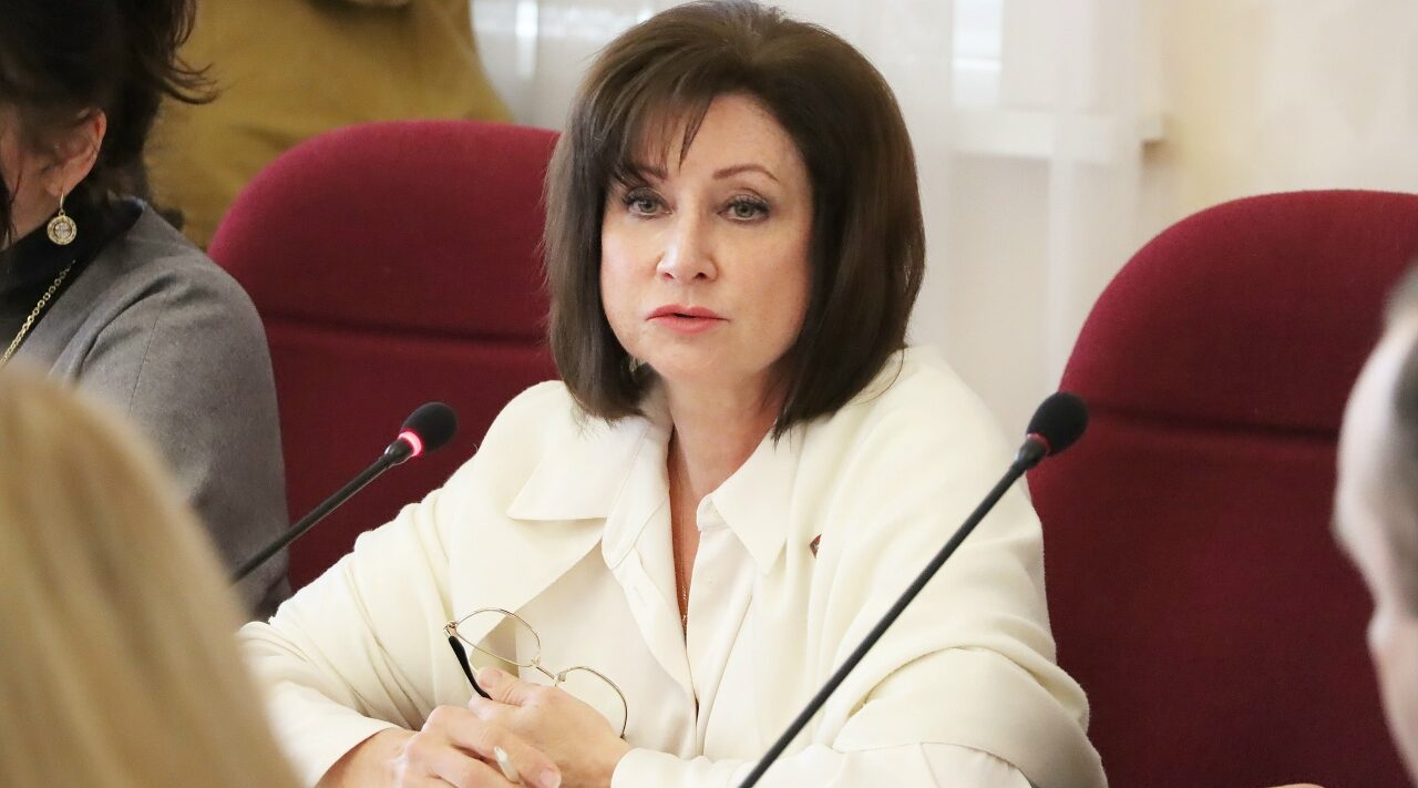 В Брянске обсудили развитие донорства костного мозга