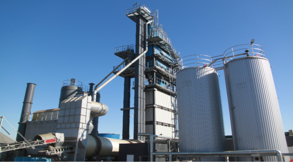 В Брянской области ведётся подготовка к дорожному сезону