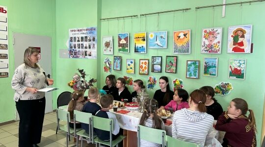 Узнали про праздник «Сороки»