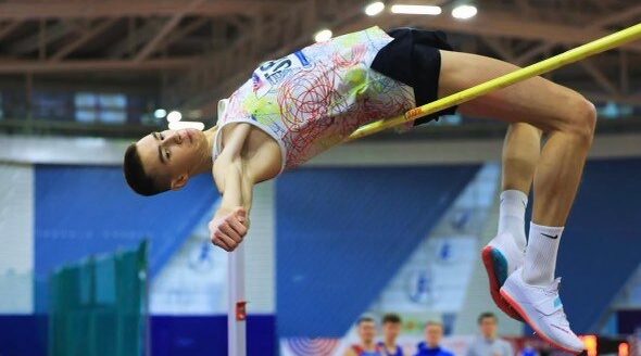 Брянщина в ТОП-5 Суперлиги по легкой атлетике