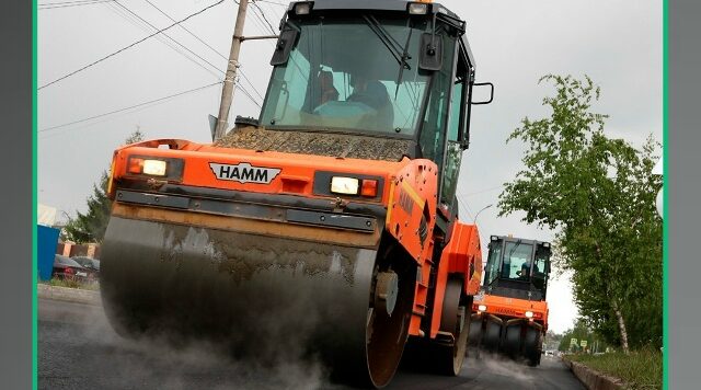 В Бежицком районе Брянска капитально отремонтируют автодору по улице Брянской