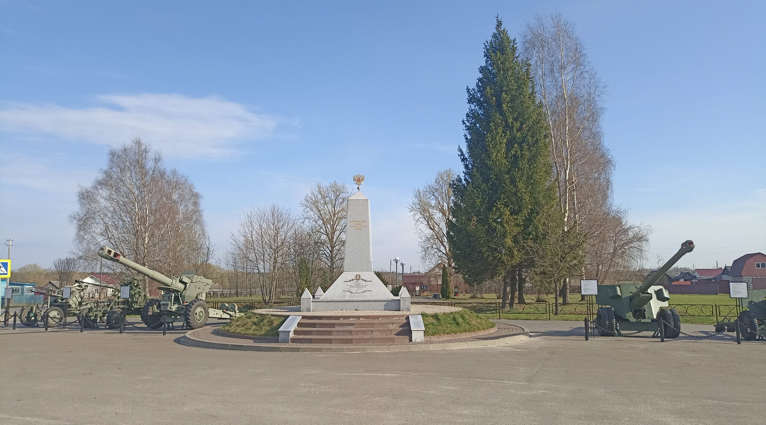 Памятники – связь времен: давайте беречь их вместе