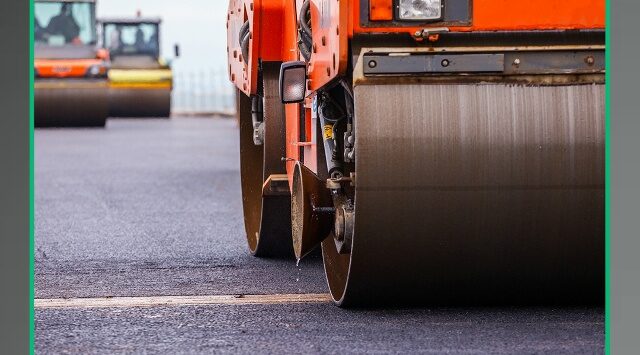 В Фокинском районе Брянска отремонтируют участок автодороги по переулку Московскому