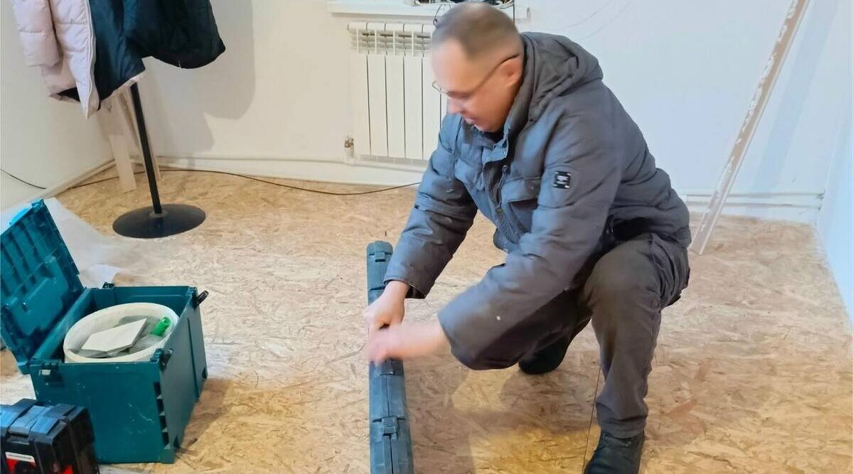 Житель Стародубского округа воспользовался соцконтрактом