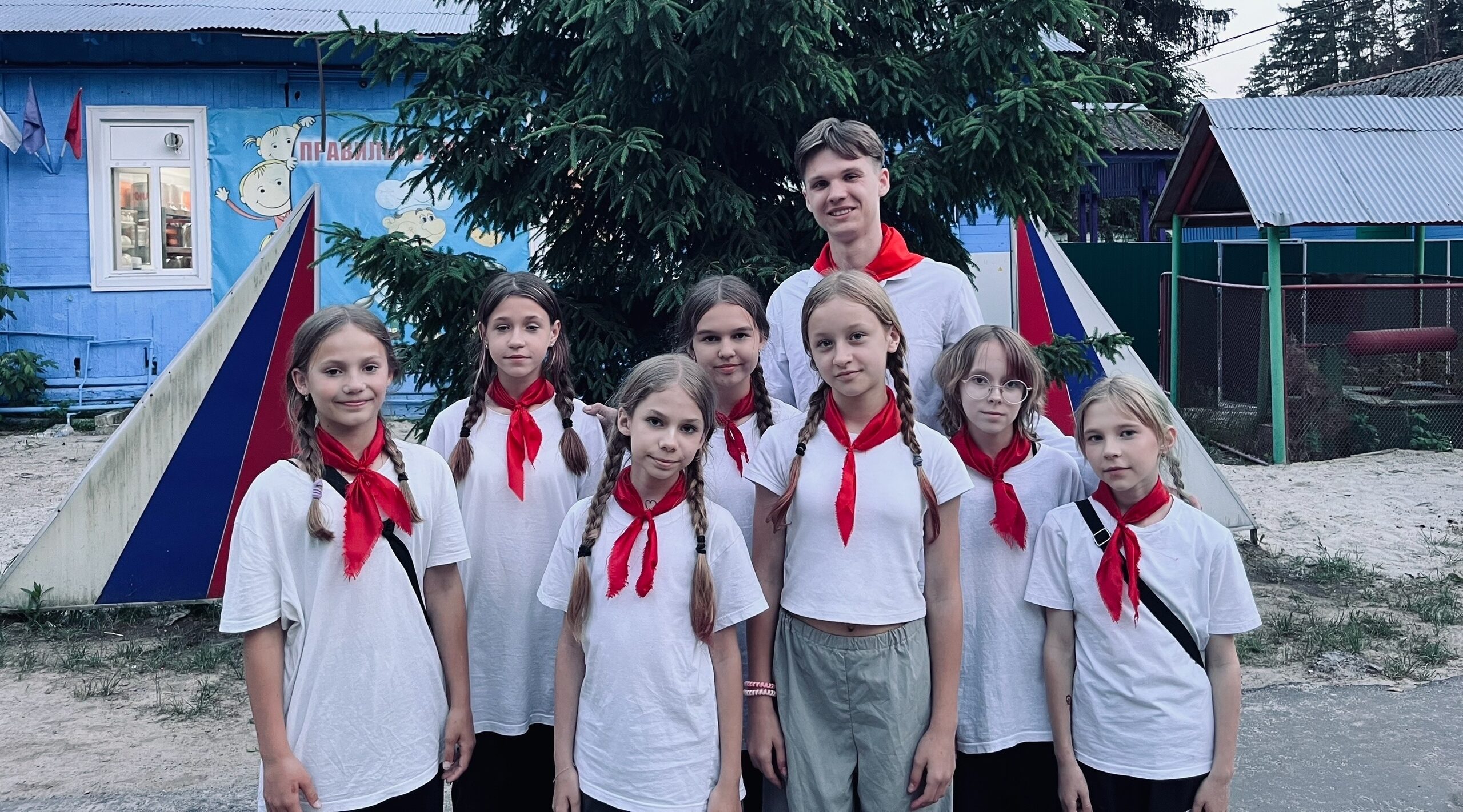 Новое молодежное пространство в Брянске