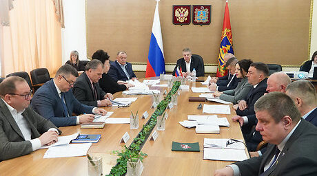 В Брянской области реализуется нацпроект «Туризм и гостеприимство»