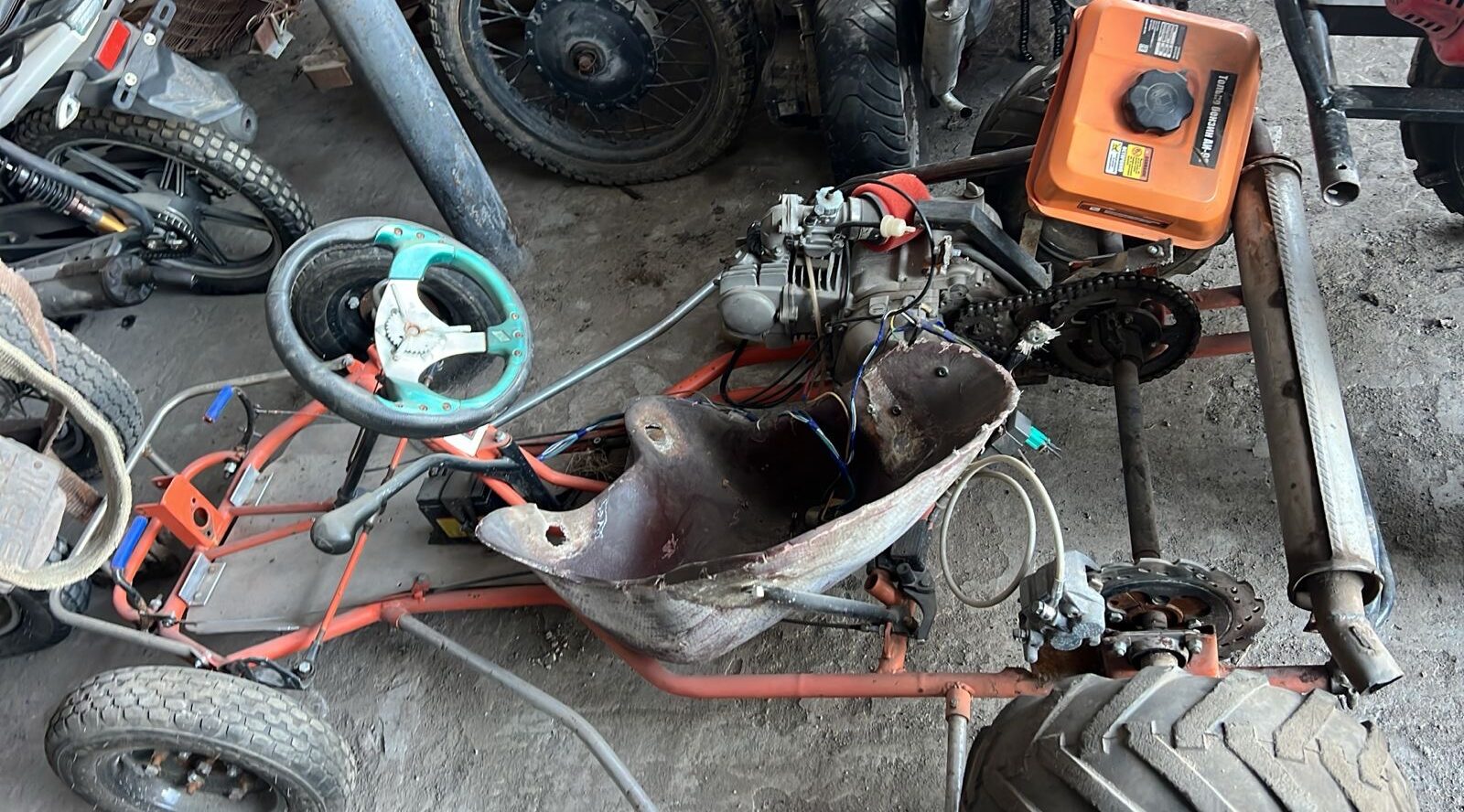 Житель Брянского района осужден по статье ч.1 ст.264 УК РФ