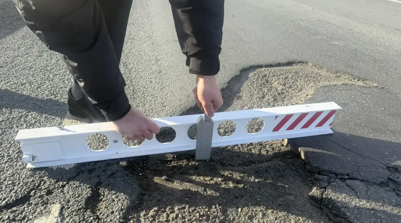 Прокуратура Брянского района провела проверку