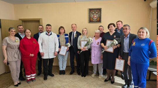 Депутат Госдумы поздравил с праздником