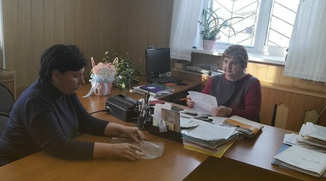 Подготовка к ярмарке трудоустройства началась