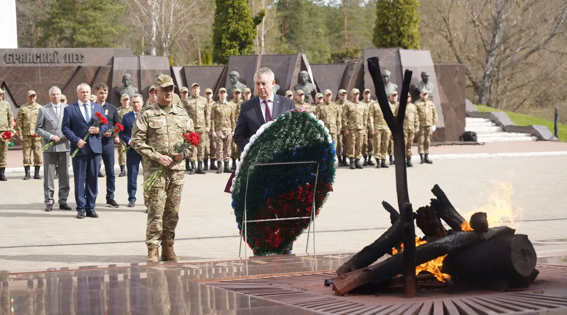 В 2026 году отмечается 85 лет начала партизанского движения