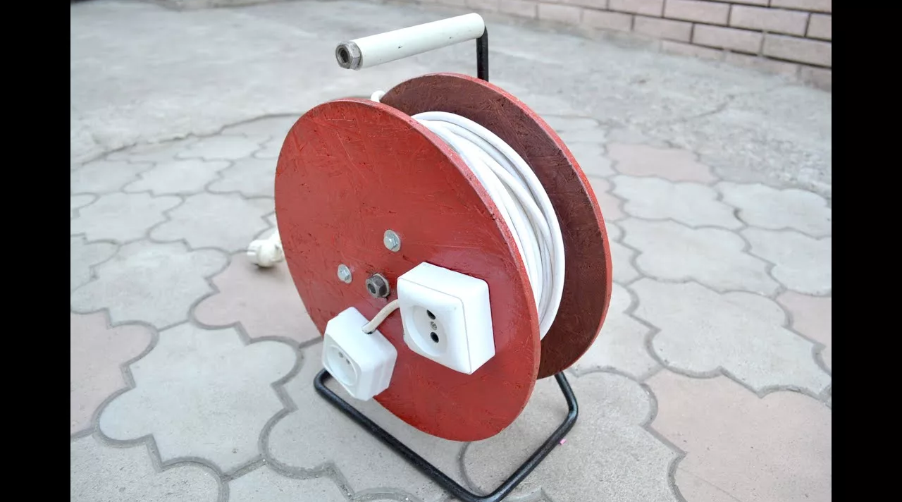 Как безопасно использовать удлинители