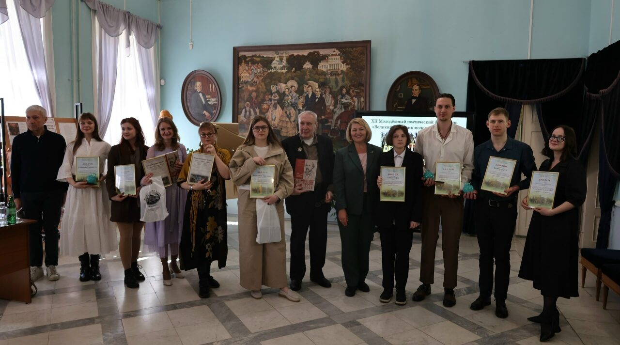 Даниил Шигабутдинов заслужил символическое яблоко