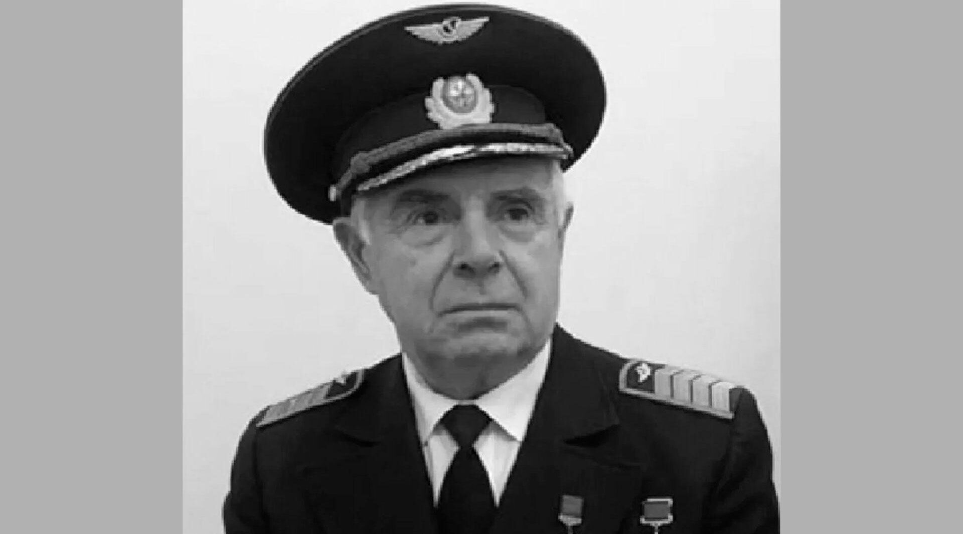 Брянская область простилась с Иваном Кашиным