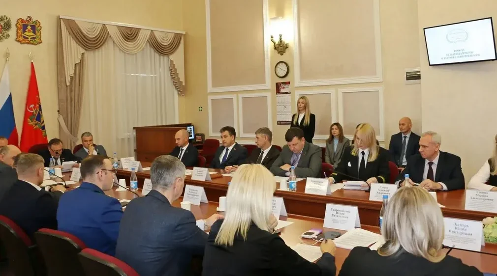 Пяти населенным пунктам Брянской области присвоят почетные звания