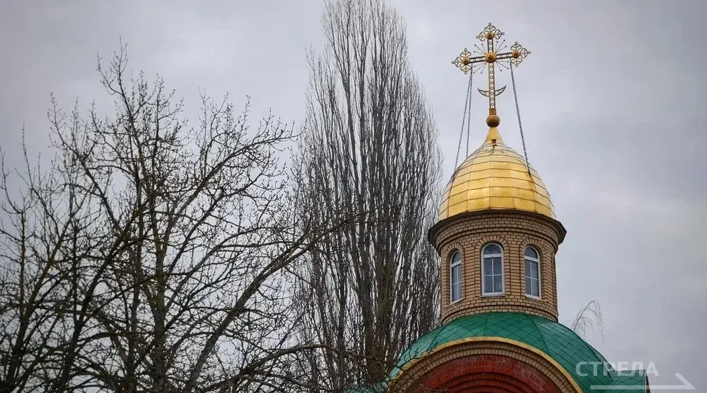 Православные брянцы отмечают Благовещение Пресвятой Богородицы