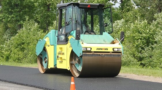 в Брянской области отремонтируют важные участки региональных и межмуниципальных автодорог