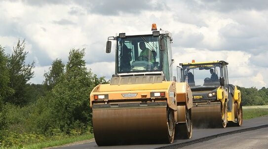 В Выгоничском районе отремонтируют дорогу «Брянск — Новозыбков» — Трубчевск