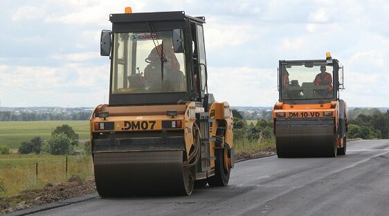 В Брянской области отремонтируют участки региональных и межмуниципальных автодорог