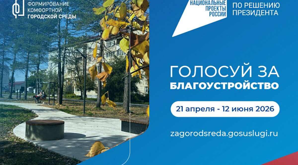 Лидирует бульвар с розарием в Бежице