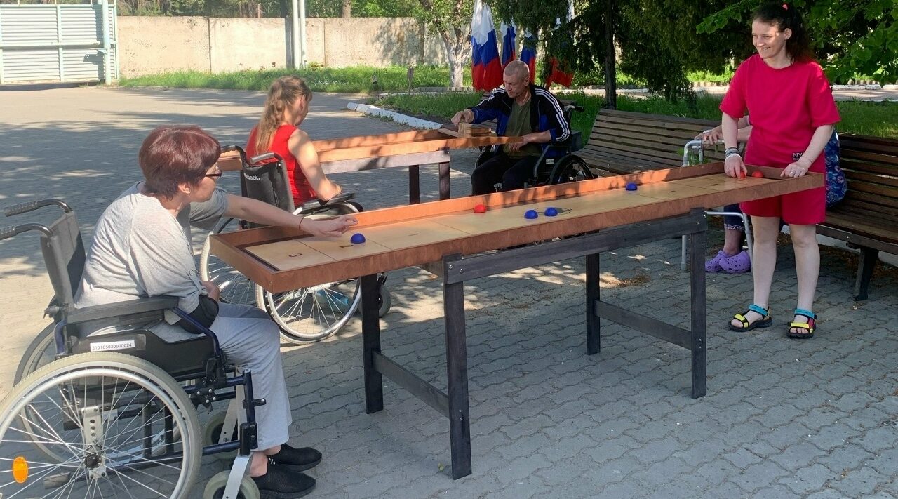 Настольные игры обрели популярность