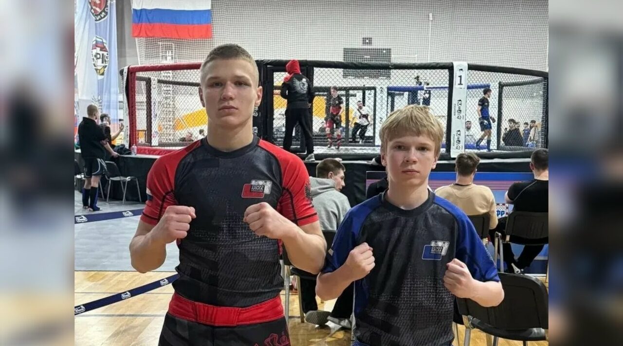 Из Нижнего Новгорода — с победой!