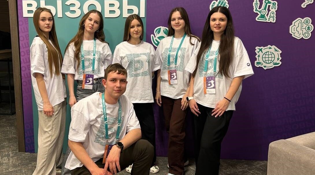 Большие достижения юных брянских талантов