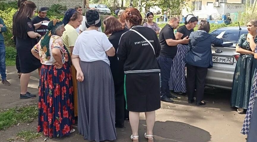 О правах ребенка на жизнь, защиту и образование
