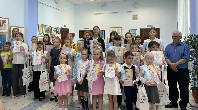 Подведены итоги районного конурса