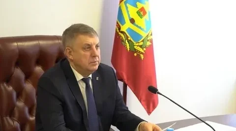 Александр Богомаз обратился к жителям Брянщины