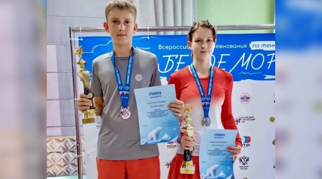 Продемонстрировала блестящую игру