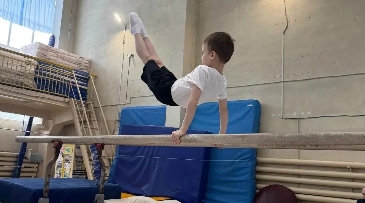 Победу одержат сильнейшие!