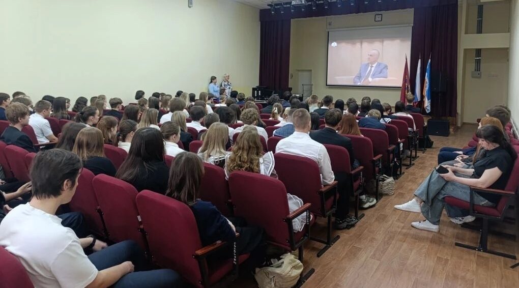 Выбор профессии — это важно!