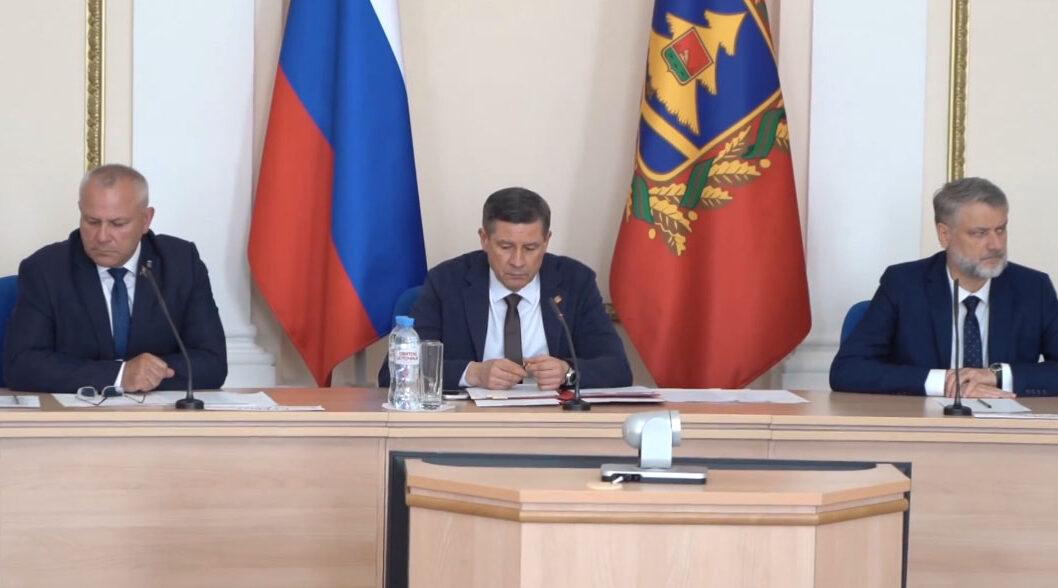 Подведены итоги работ по содержанию дорожной сети региона