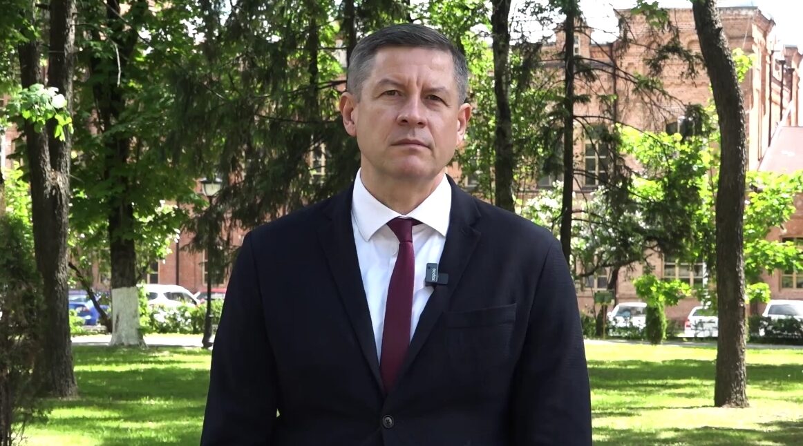 Глава региона поздравил брянских предпринимателей с профессиональным праздником