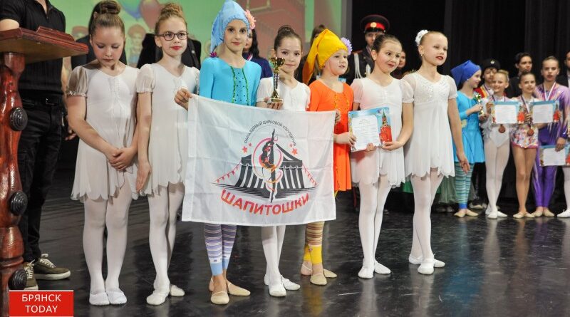 Культура объединяет и раскрывает таланты