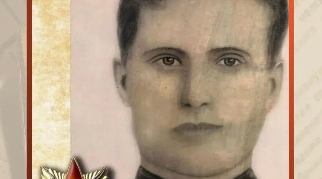 Мой дедушка будет в составе «Бессмертного полка»