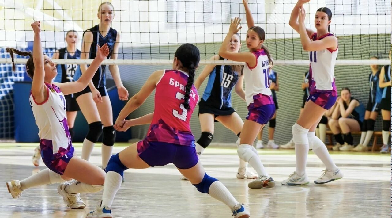 Спорт во имя Победы объединяет