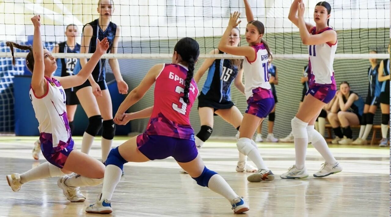 Спорт во имя Победы объединяет
